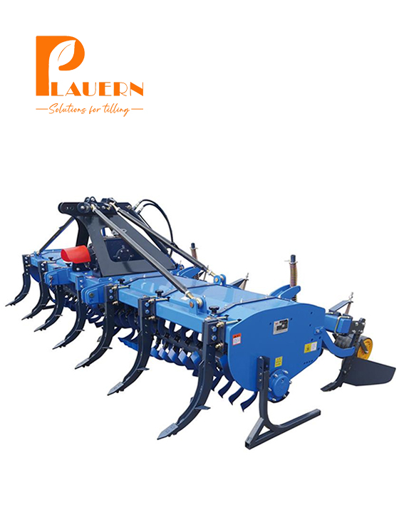 1SZL系列深松整地聯(lián)合作業(yè)機(jī)(東北型)