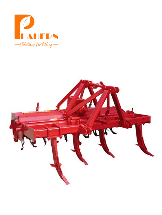 1SZL-200A型深松整地聯(lián)合作業(yè)機(jī)