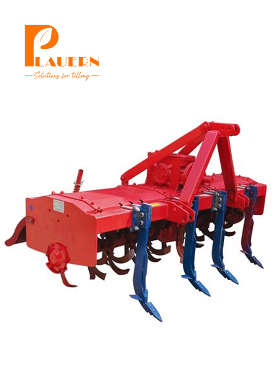 1SZL-200B型深松整地聯(lián)合作業(yè)機(jī)