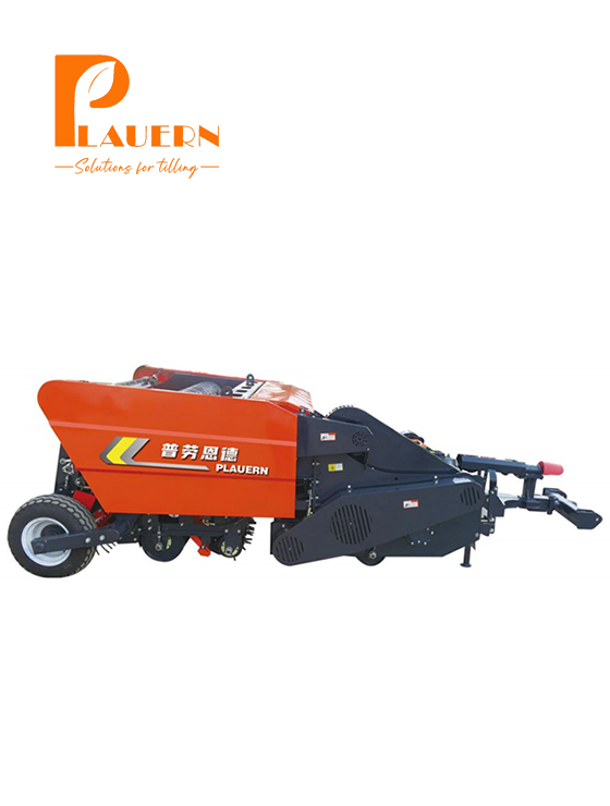 1CMJ-200B型 殘膜回收與秸稈粉碎還田聯(lián)合作業(yè)機